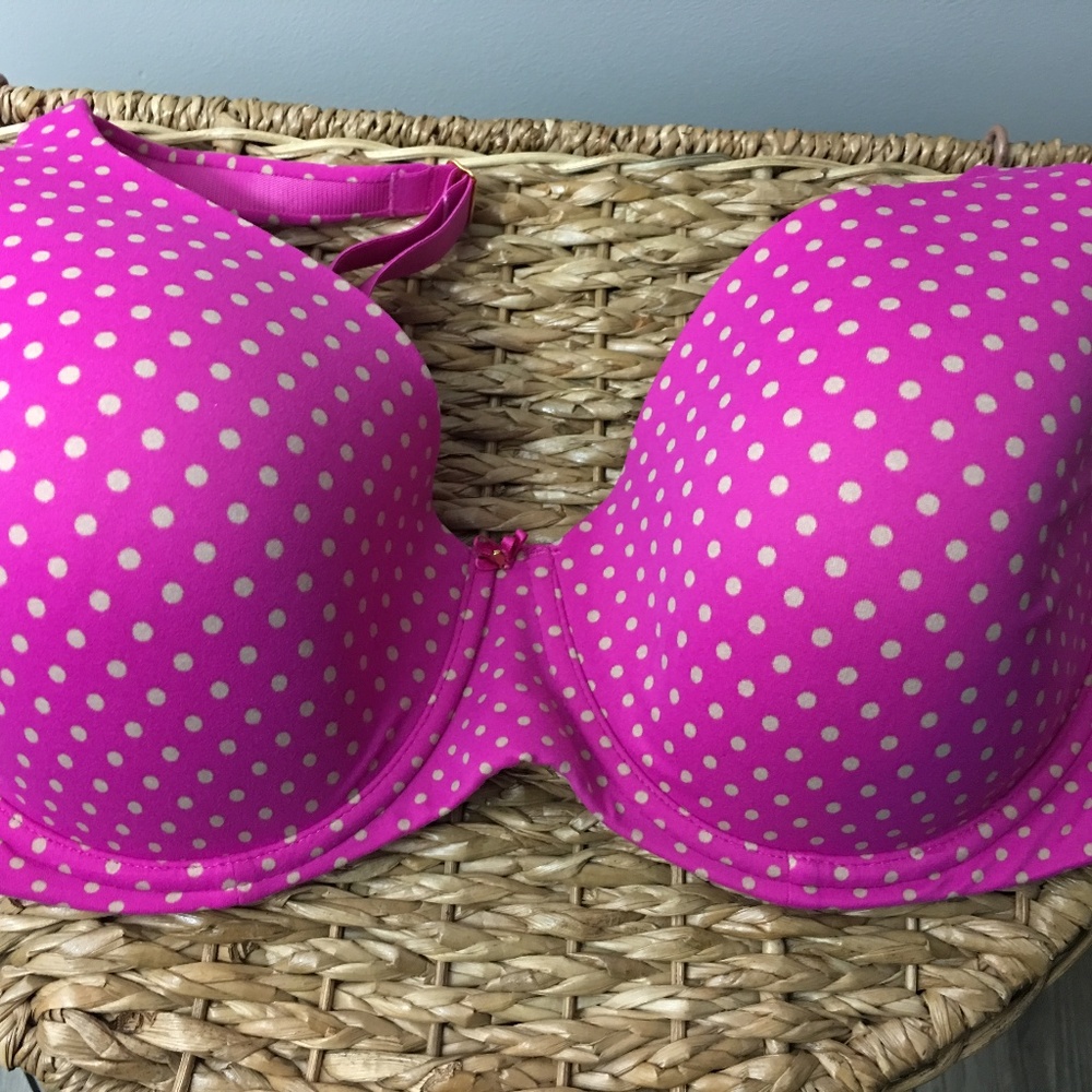 New Soma Bra